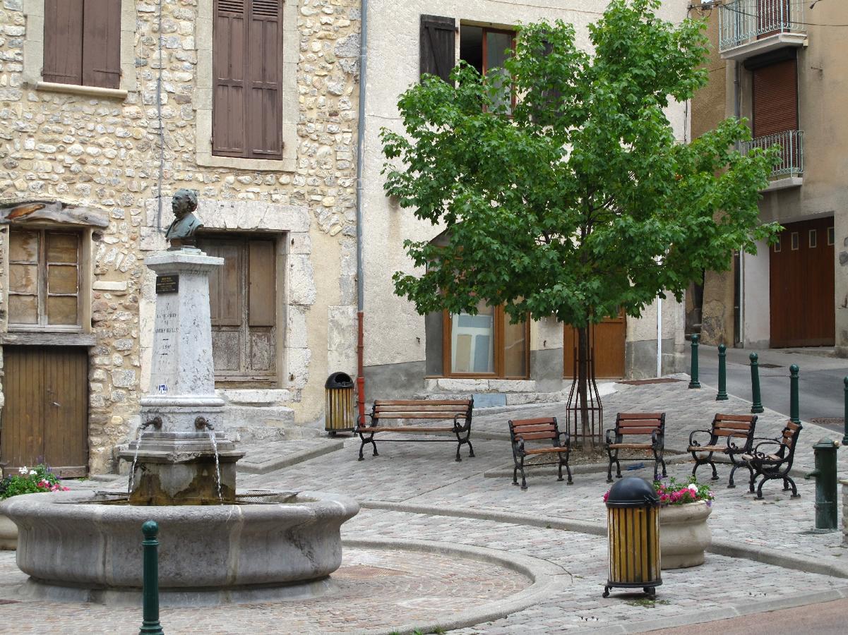 VeynesAu Vieux Tilleul住宿加早餐旅馆 外观 照片